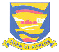 Town of Kippens